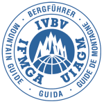logo guide UIAGM Robin bonnet